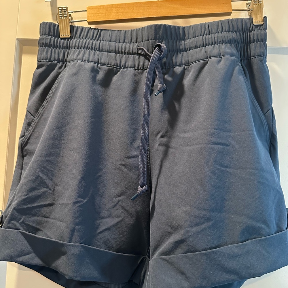 Women’s Adidas Golf Shorts Size S